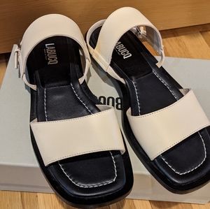 Labucq Sandals sz 39